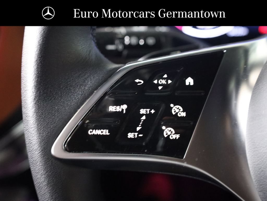 Certified 2026 Mercedes-Benz GLC 300 4MATIC image 14