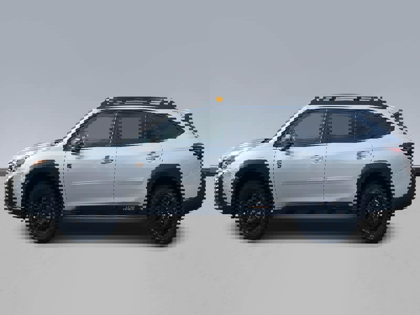 Certified 2025 Subaru Outback Wilderness