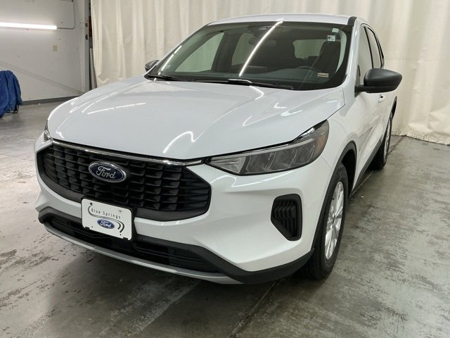 Used 2024 Ford Escape Active image 7