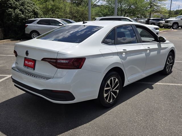 Used 2022 Volkswagen Jetta S image 5