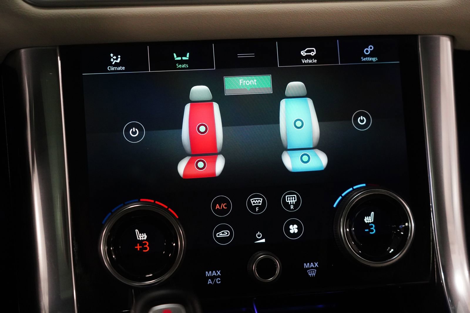 Used 2022 Land Rover Range Rover Sport HSE Silver Edition image 24