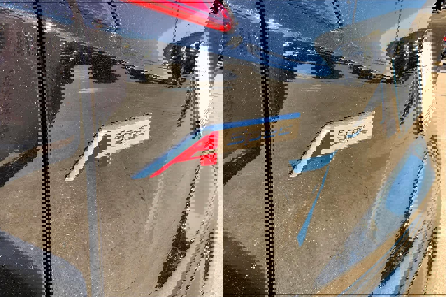 Certified 2024 Acura RDX A-Spec AWD/4WD image 15