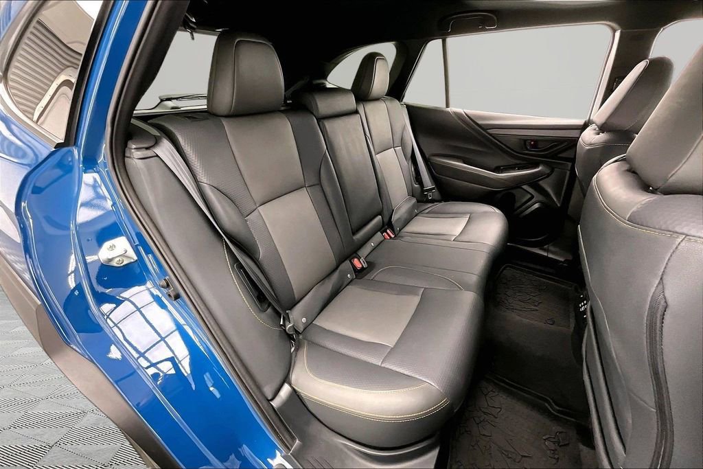 Used 2024 Subaru Outback Wilderness image 27