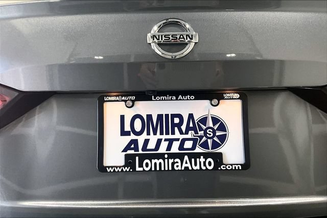Used 2022 Nissan Altima 2.5 AWD/4WD image 28