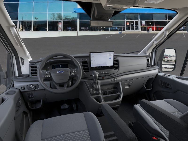 New 2026 Ford Transit 150 148 Medium Roof AWD image 18