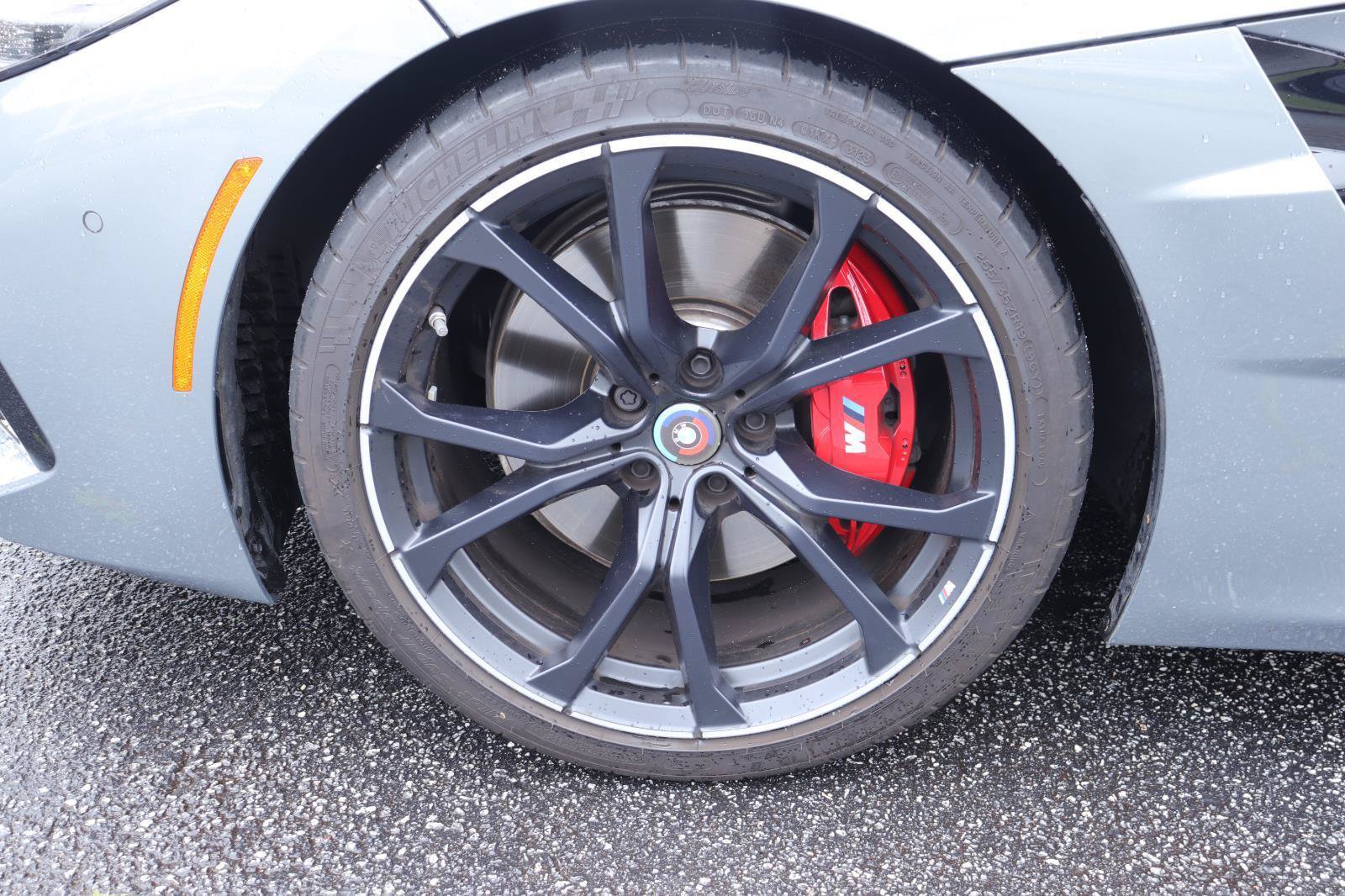 Used 2024 BMW Z4 M40i w/ Premium Package RWD image 35