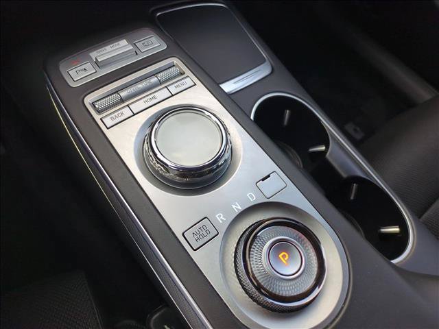 Used 2023 Genesis GV70 2.5T w/ Sport Prestige Package AWD/4WD image 12