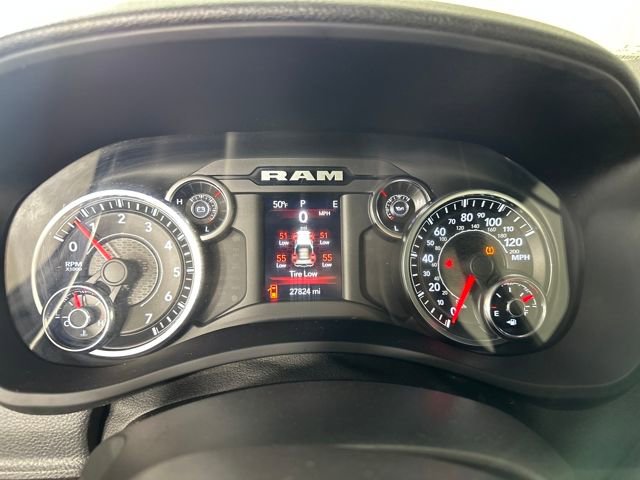 Used 2022 RAM 2500 Tradesman image 17