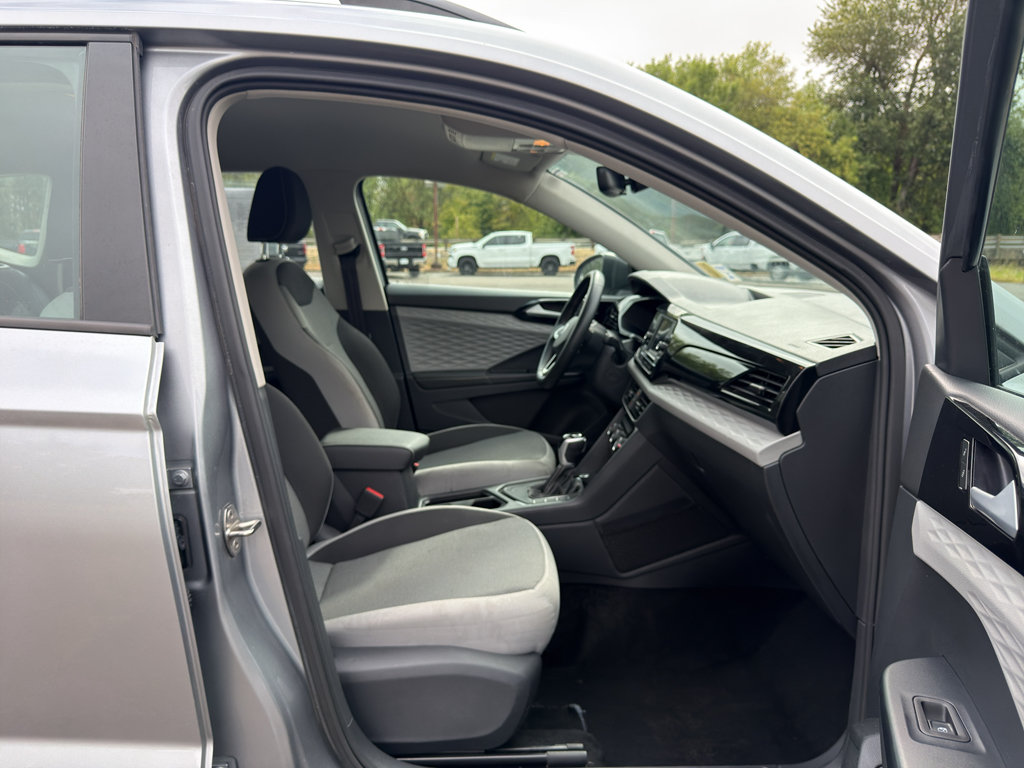 Used 2024 Volkswagen Taos S FWD image 10