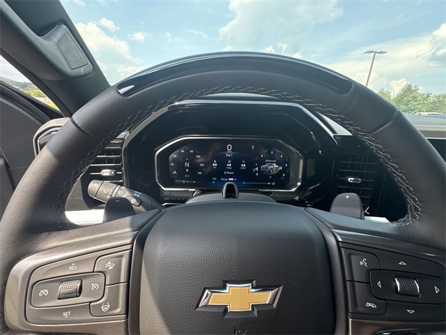 New 2026 Chevrolet Silverado 1500 High Country w/ Technology Package image 11