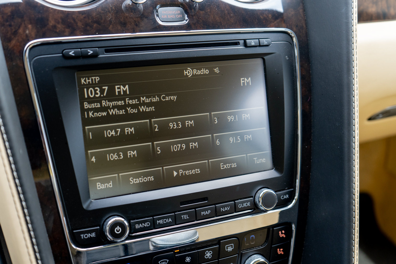 Used 2014 Bentley Continental GT Speed AWD/4WD image 15