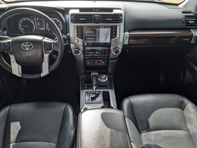 Used 2022 Toyota 4Runner Limited AWD/4WD image 11