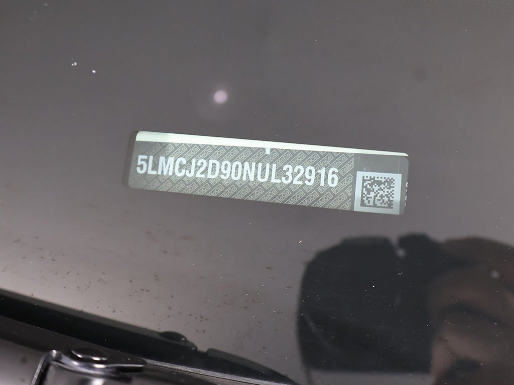 Used 2022 Lincoln Corsair Reserve w/ Elements Package image 54