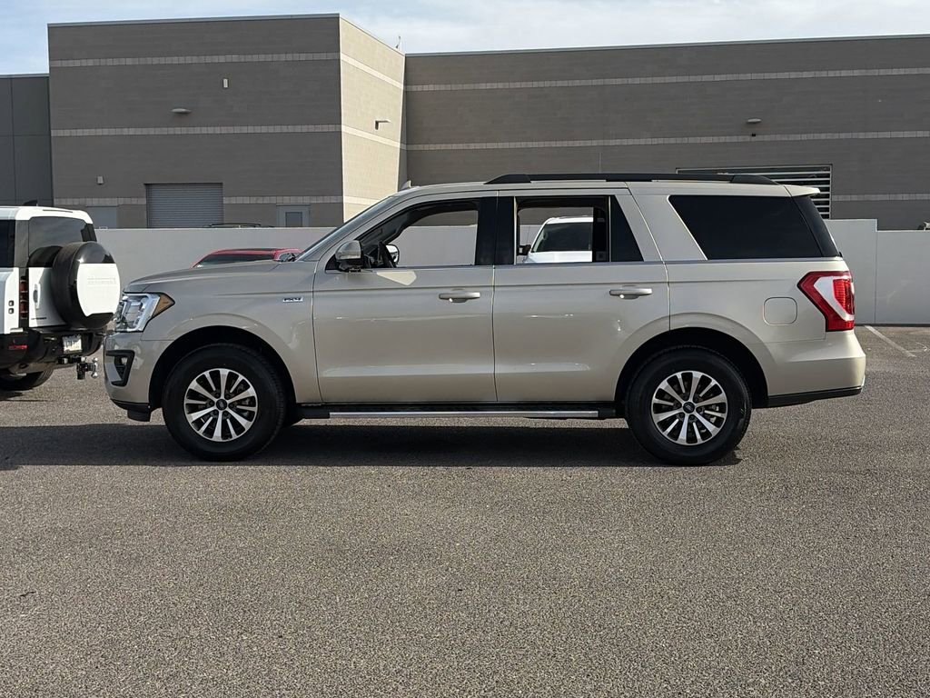 Used 2018 Ford Expedition XLT w/ Equipment Group 202A image 31
