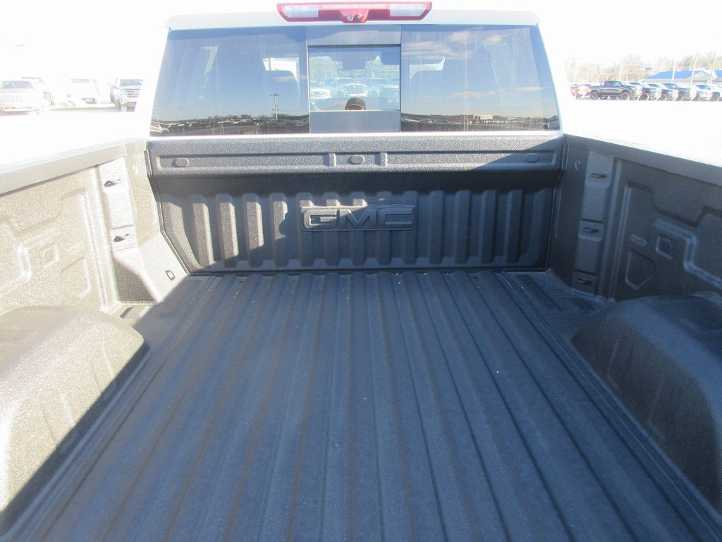 New 2026 GMC Sierra 1500 Denali w/ Denali Reserve Package image 7