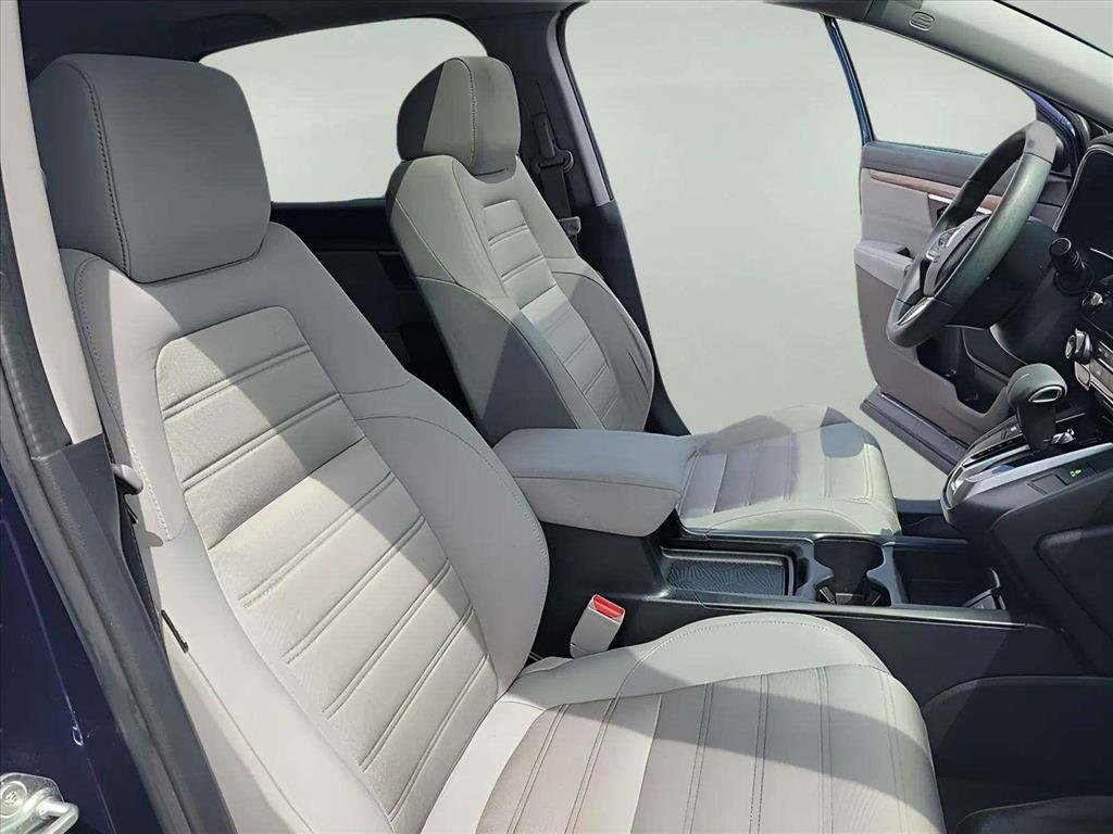 Used 2017 Honda CR-V EX image 33