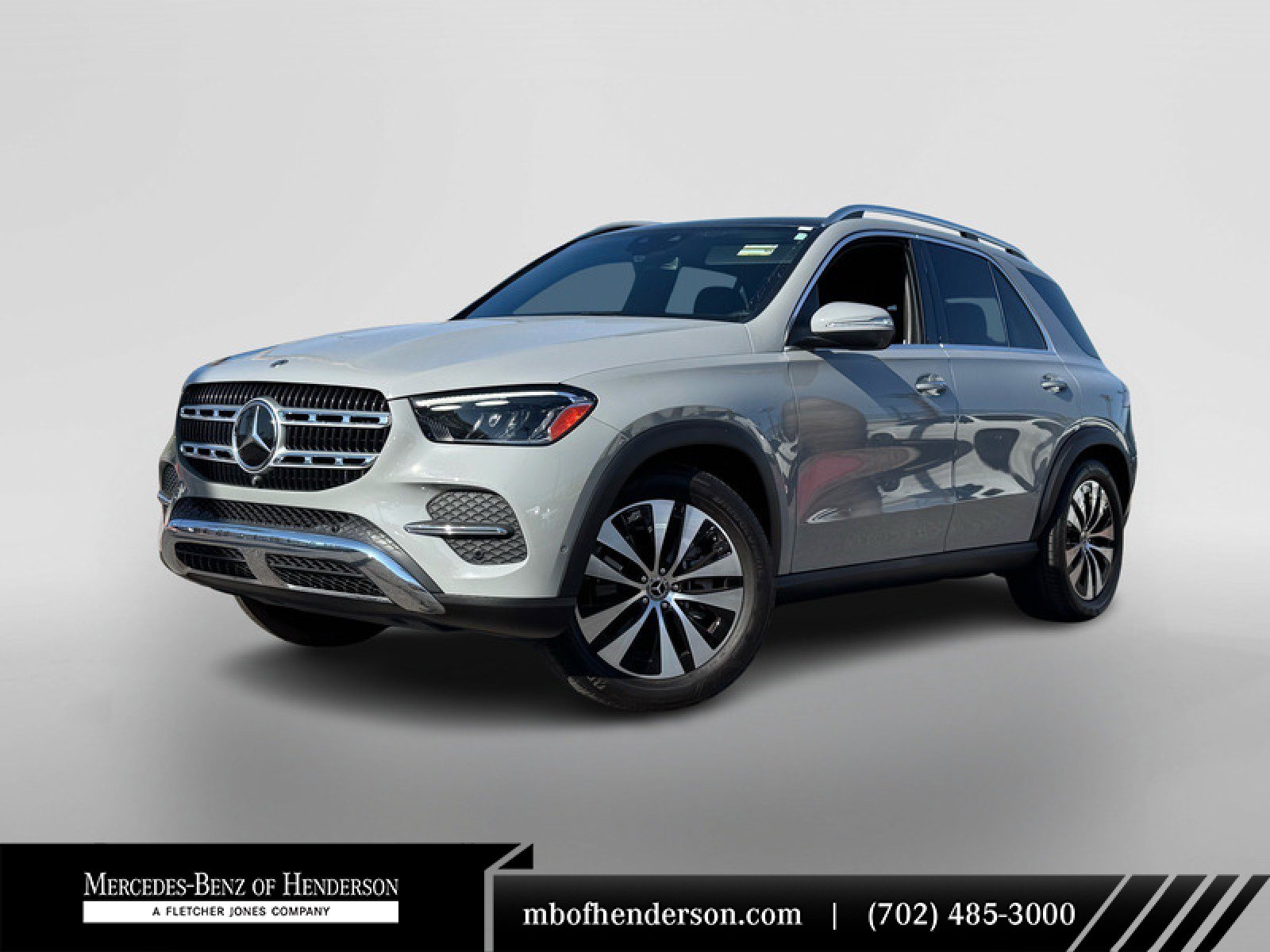 Certified 2024 Mercedes-Benz GLE 350 4MATIC