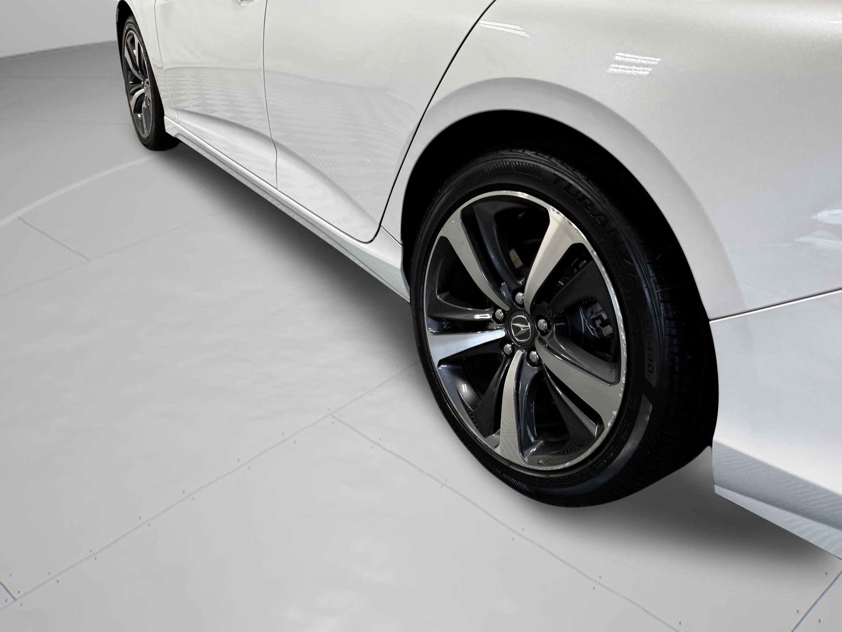 Certified 2025 Acura TLX w/ Technology Package FWD image 43
