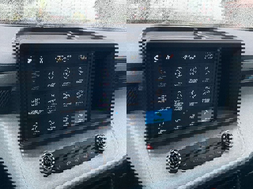 Used 2023 Ford Maverick XLT w/ XLT Luxury Package FWD image 21