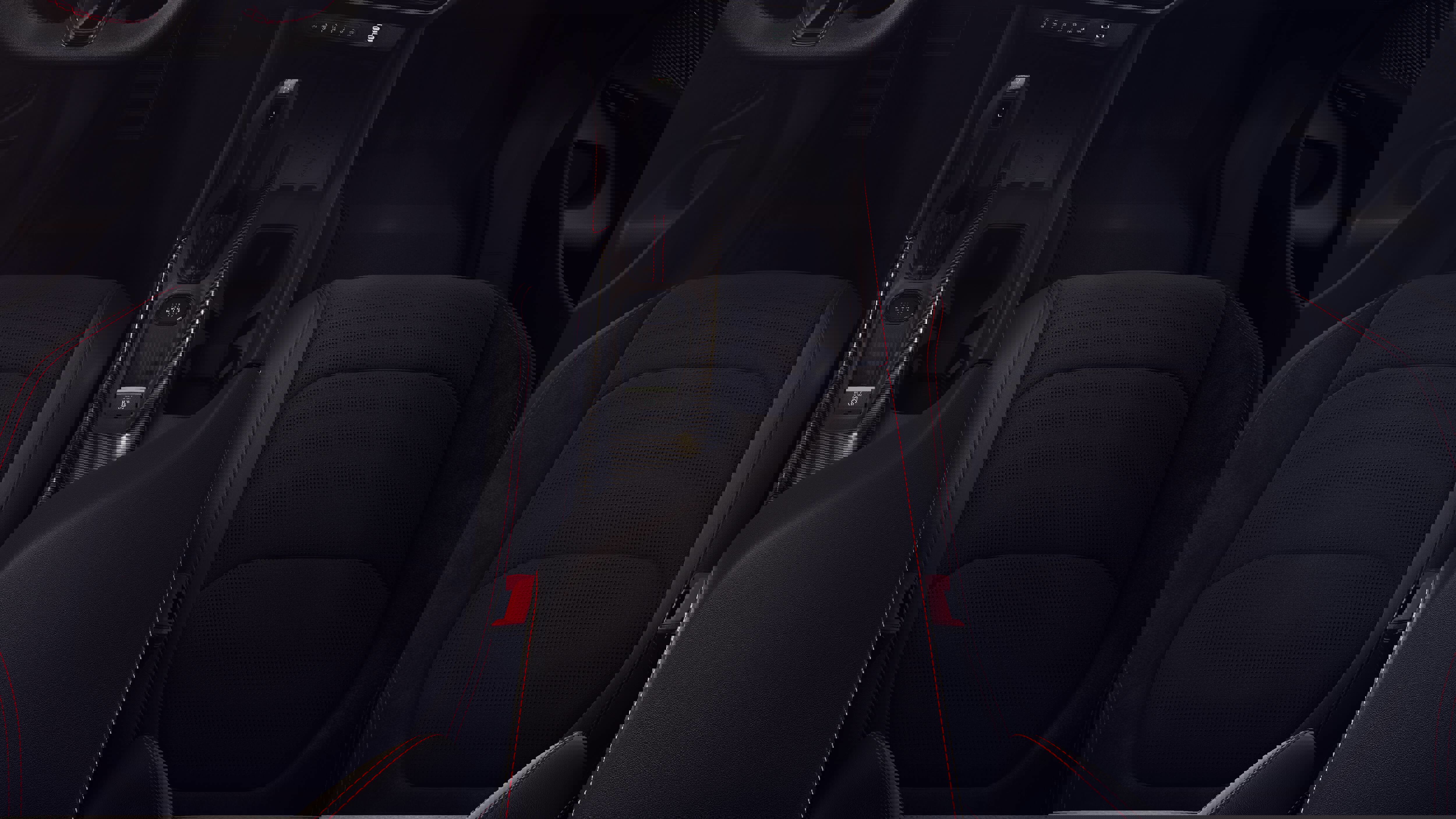 New 2026 Dodge Charger Daytona Scat Pack image 13