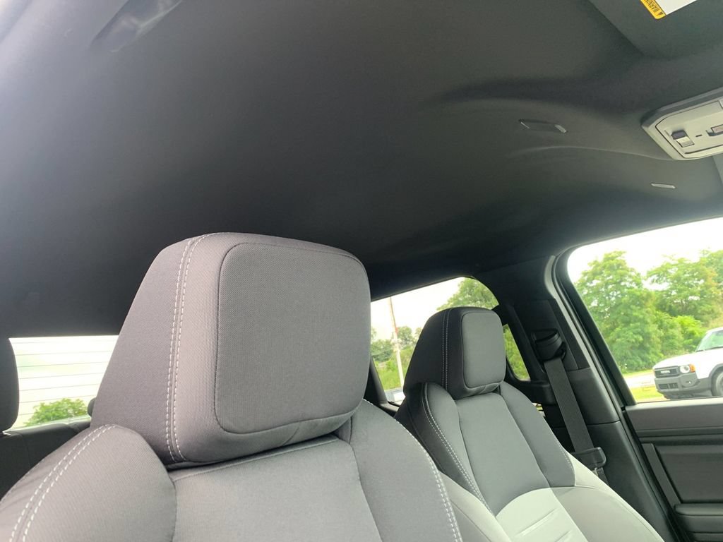 New 2026 Toyota Tacoma TRD Off-Road AWD/4WD image 17