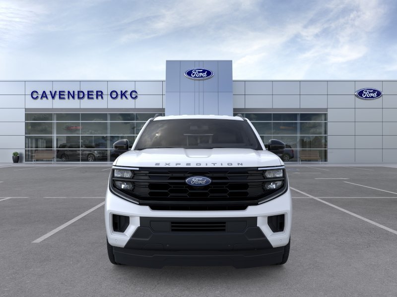 New 2026 Ford Expedition Active AWD/4WD image 46