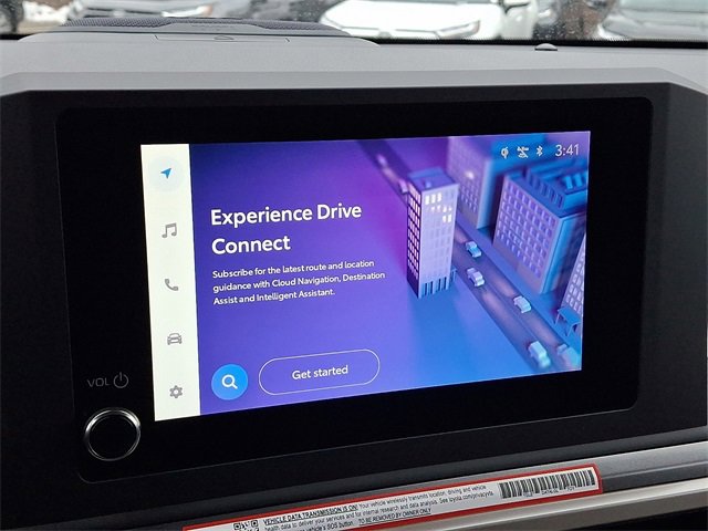 New 2025 Toyota Tacoma TRD Off-Road image 16