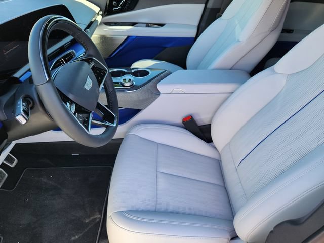 New 2026 Cadillac Optiq Sport 2 AWD/4WD image 9