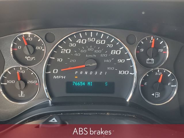 Used 2008 Chevrolet Express 3500 Passenger w/ LT Preferred Equipment Group RWD image 14