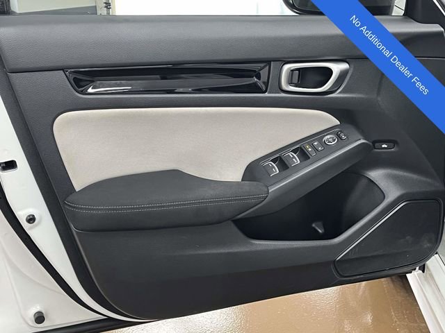 Used 2024 Honda Civic EX image 17