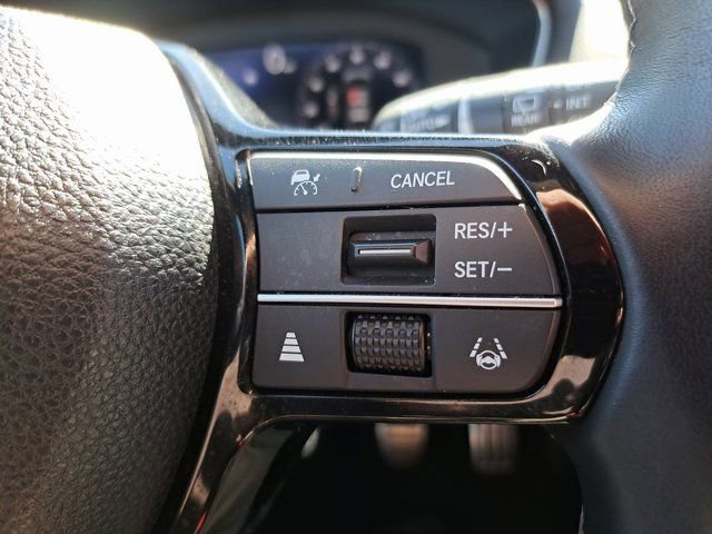 Used 2024 Honda Civic Sport Touring image 23