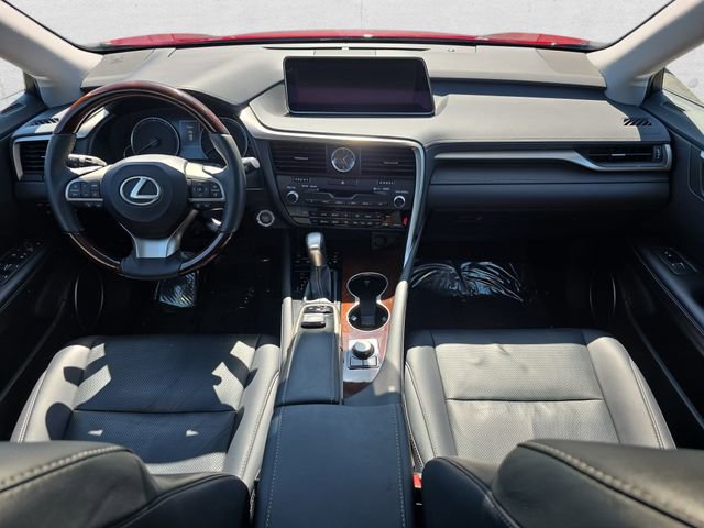 Used 2019 Lexus RX 350 AWD w/ Navigation Package image 9