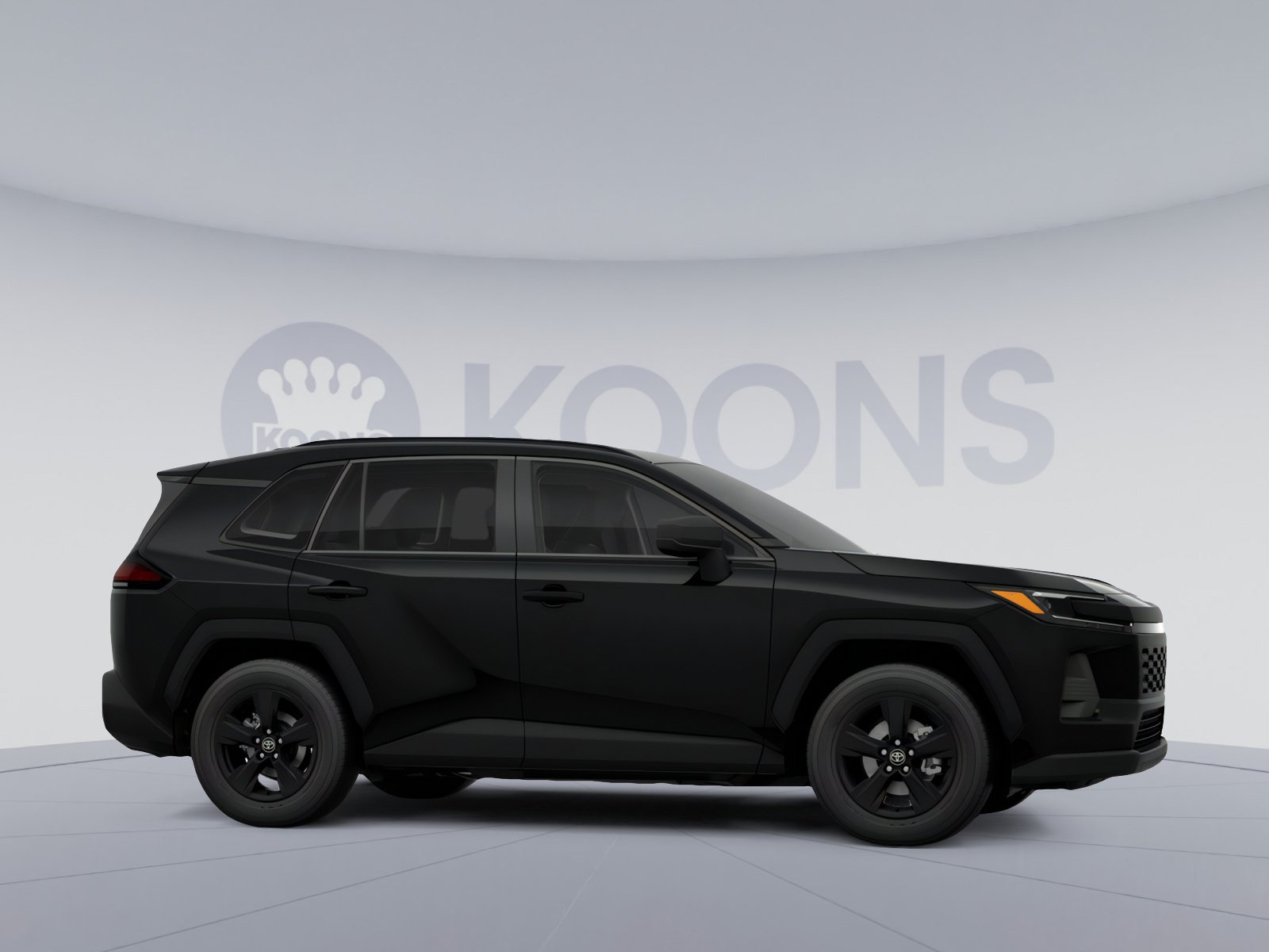 New 2026 Toyota RAV4 LE FWD image 16