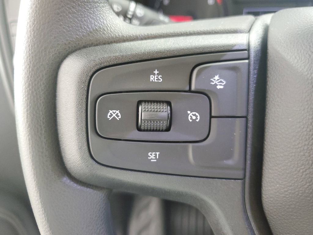 New 2026 Chevrolet Silverado 2500 W/T w/ WT Convenience Package RWD image 26