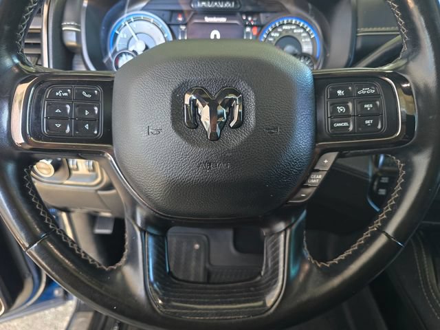 Certified 2022 RAM 2500 Limited AWD/4WD image 15