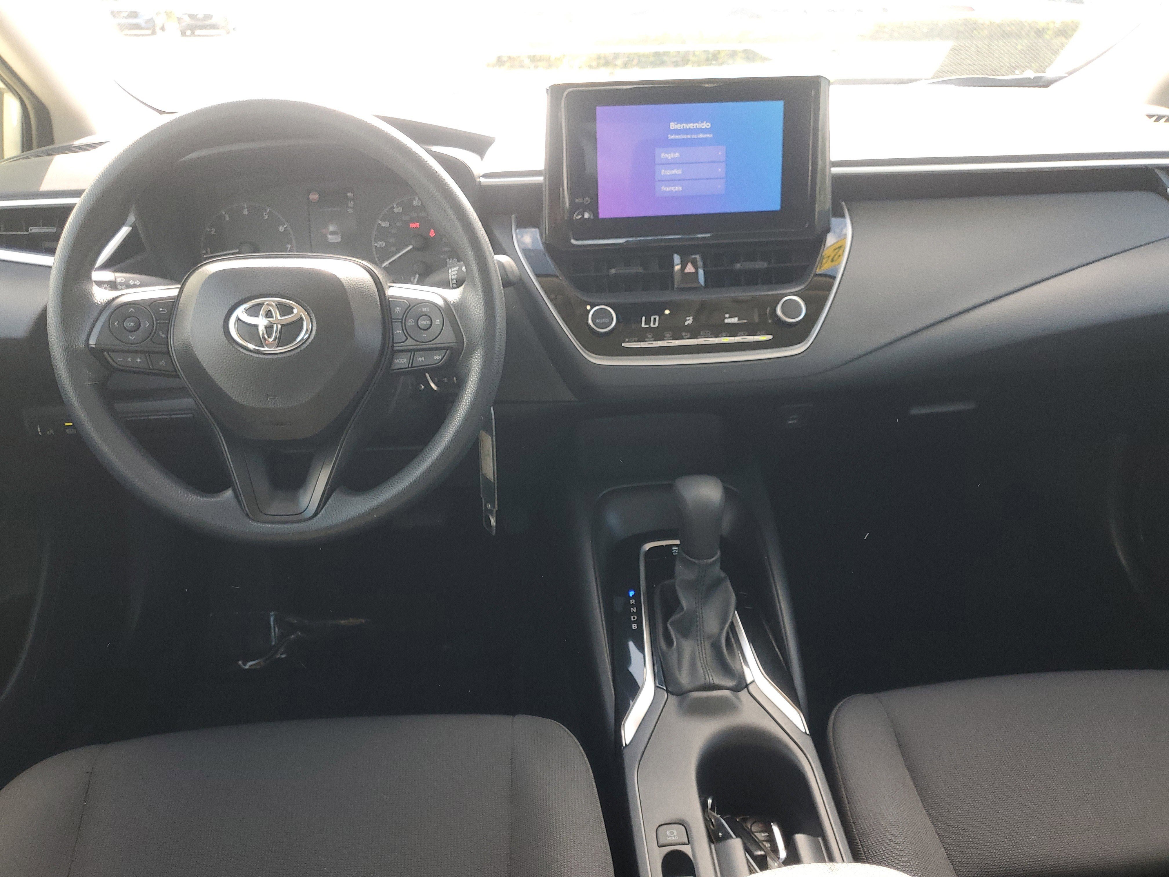 Used 2024 Toyota Corolla LE image 10