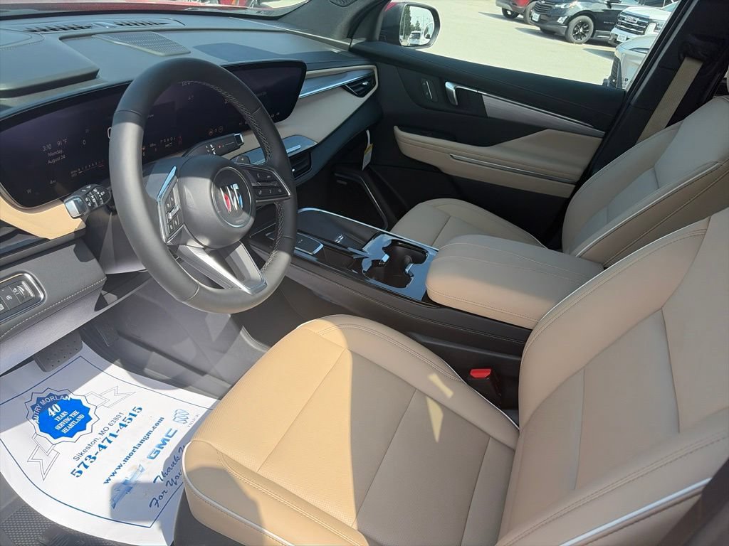 New 2027 Buick Enclave Preferred w/ LPO, Floor Liner Package AWD/4WD image 16