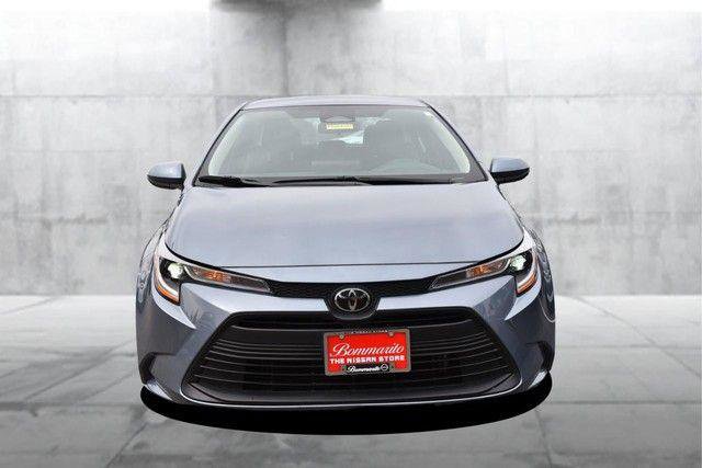 Used 2024 Toyota Corolla LE image 4