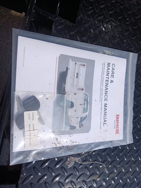 Used 2023 RAM 3500 Limited image 13