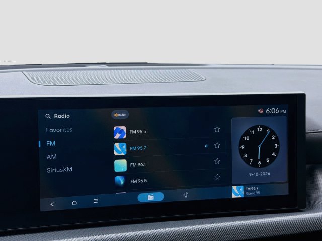 Certified 2026 Hyundai Sonata SEL FWD image 15
