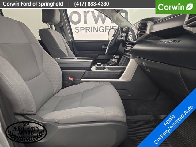 Used 2023 Toyota Tundra SR5 AWD/4WD image 9