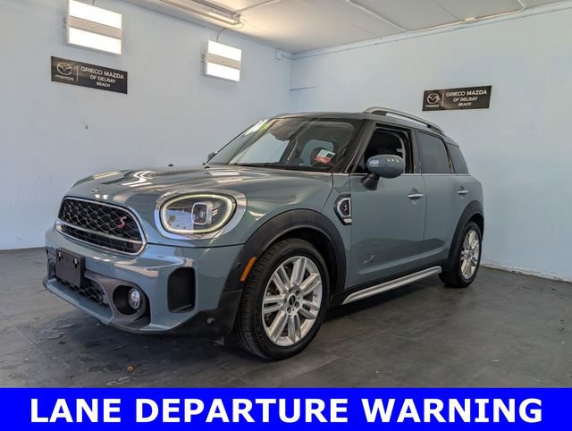 Used 2023 MINI Cooper Countryman S image 3