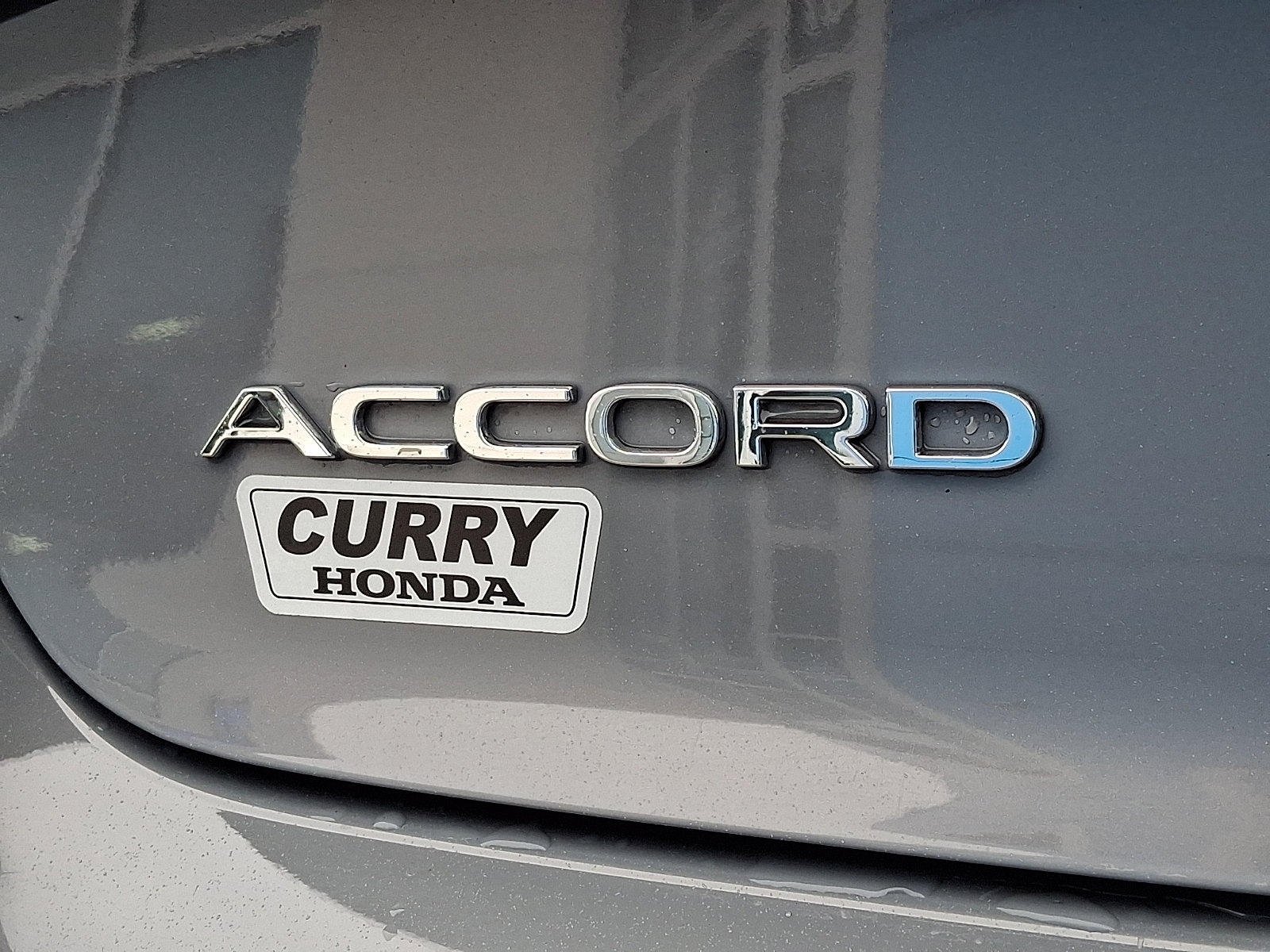 Used 2024 Honda Accord Sport image 32