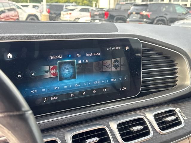 Used 2021 Mercedes-Benz GLE 350 image 22
