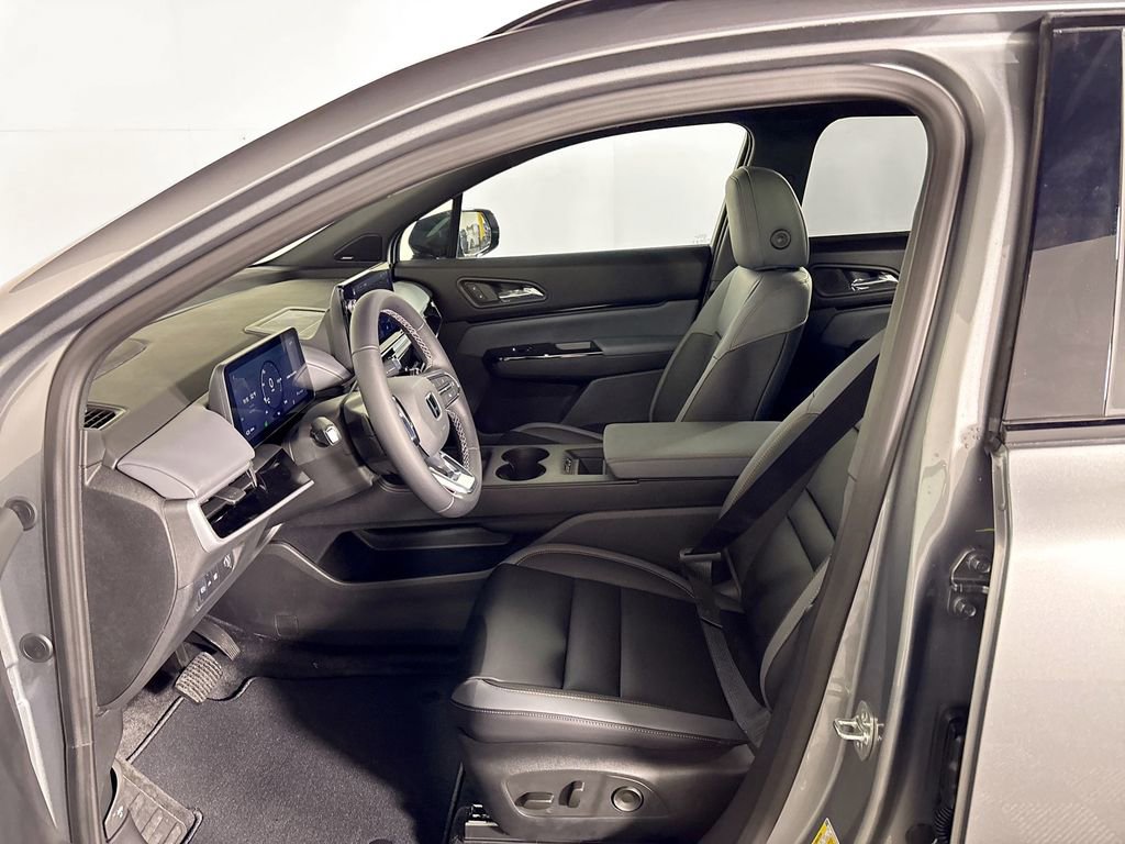 New 2025 Honda Prologue Touring image 12