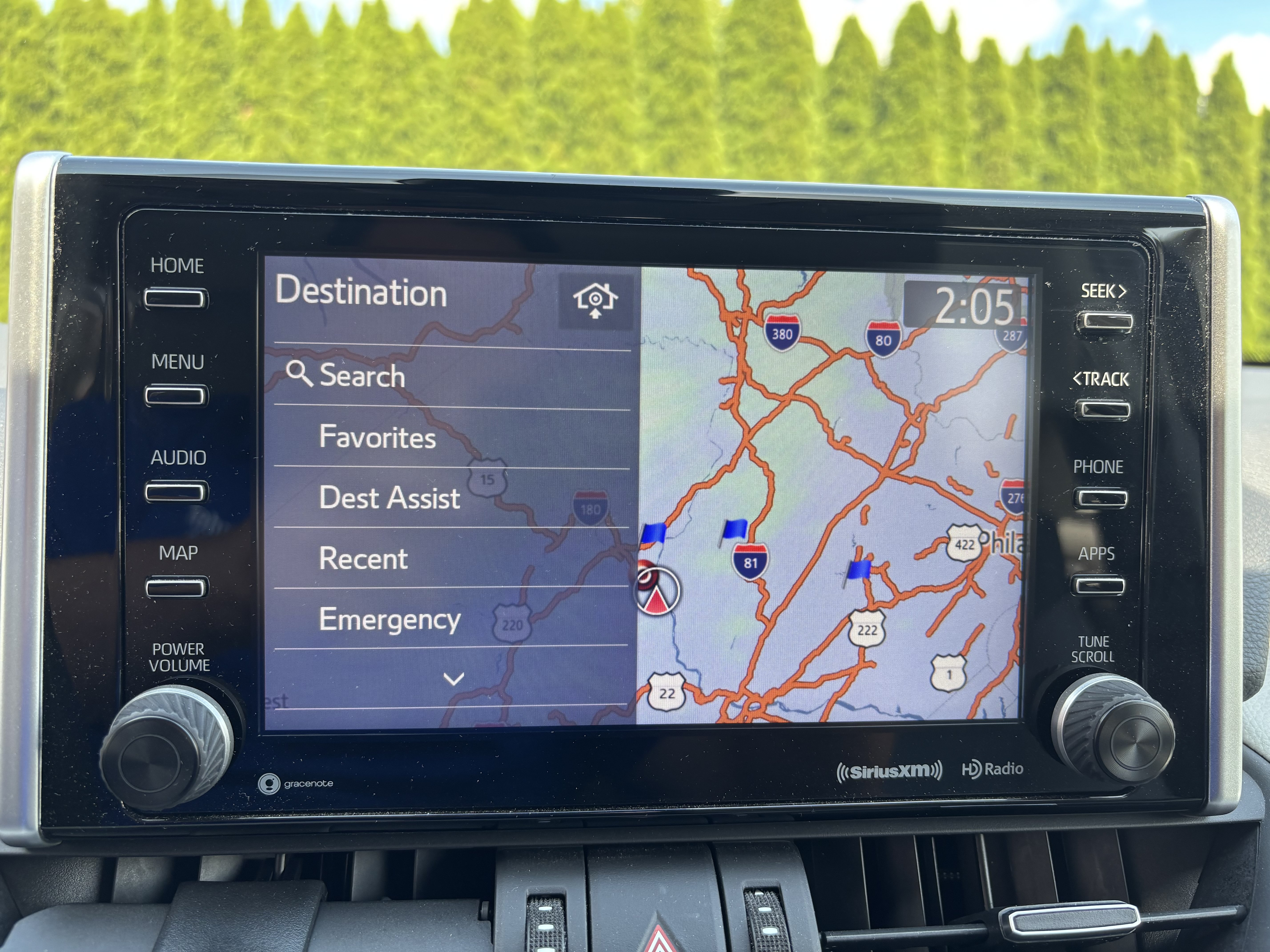 Used 2019 Toyota RAV4 Limited w/ Protection Package AWD/4WD image 29