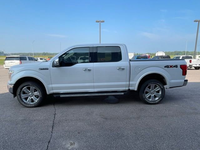Used 2019 Ford F150 Lariat image 5