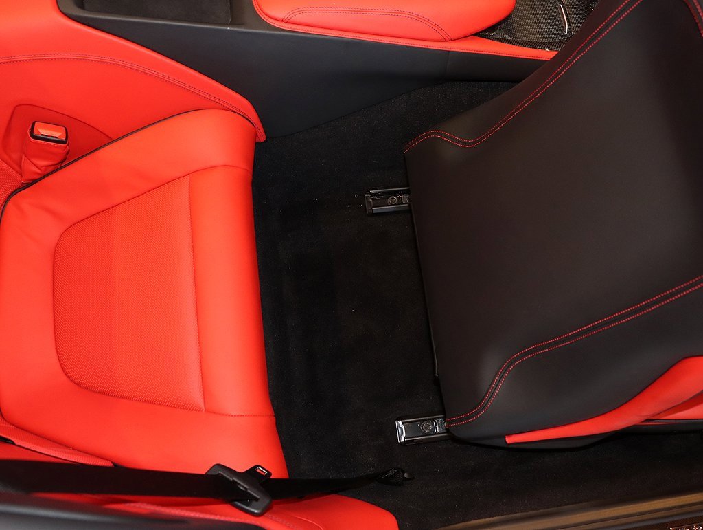 Certified 2022 Ferrari Portofino M image 48