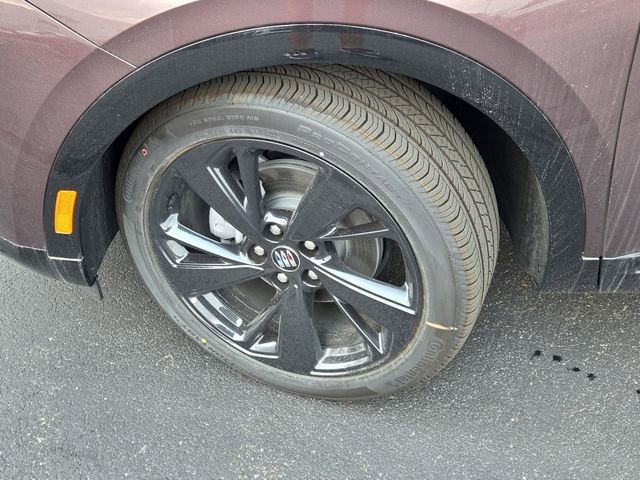 New 2025 Buick Envision Sport Touring image 33