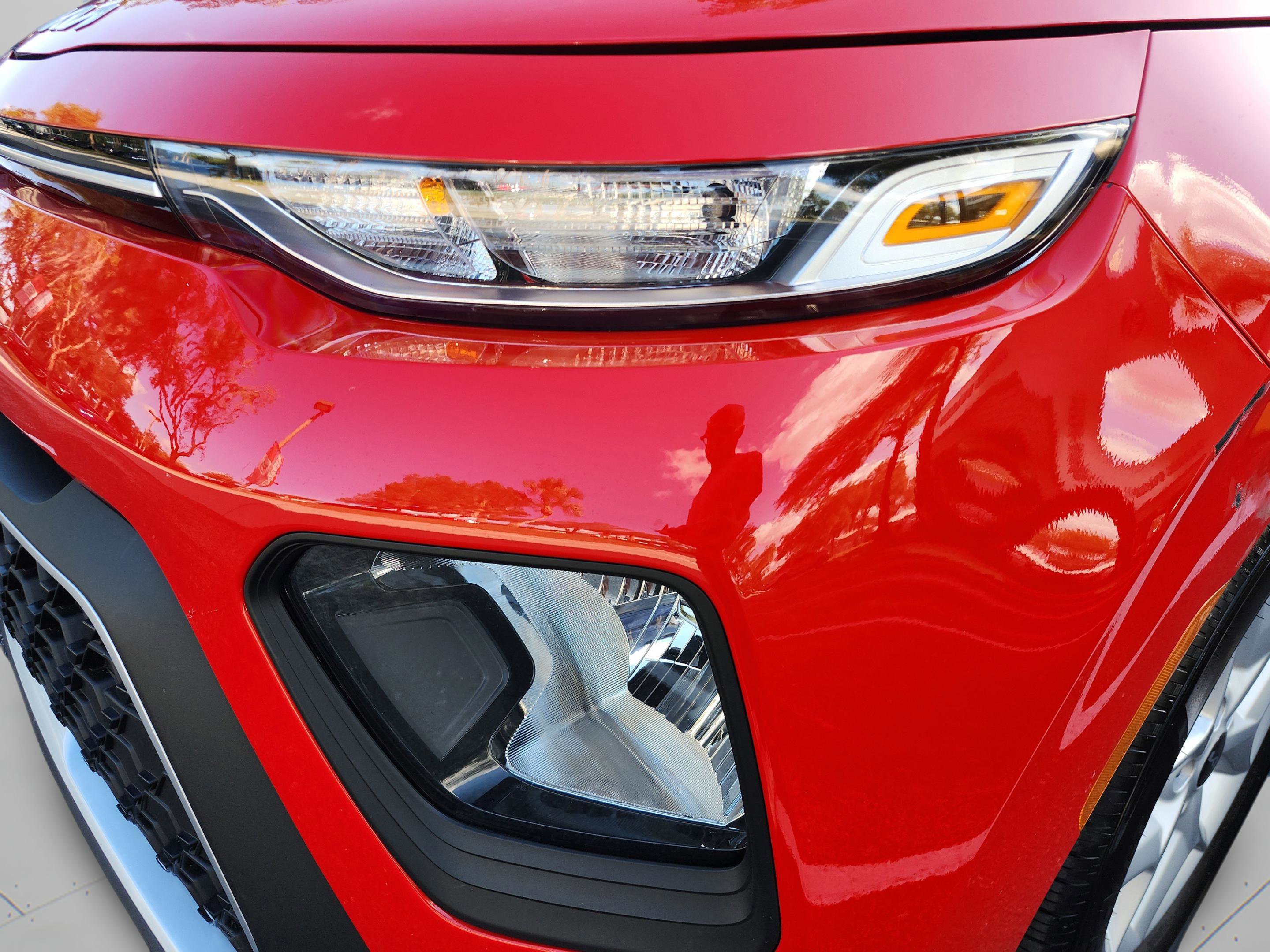 Used 2022 Kia Soul LX w/ Technology Package FWD image 30